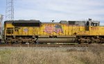 UP 9055